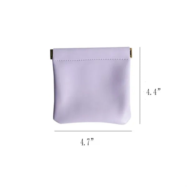Small Makeup Bag