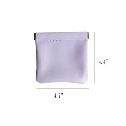 Small Makeup Bag