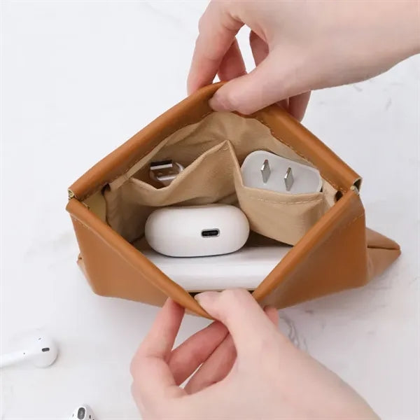 Small Makeup Bag