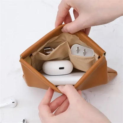 Small Makeup Bag