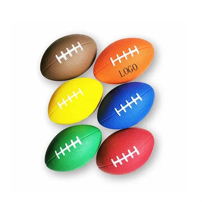 PU Decompression Football