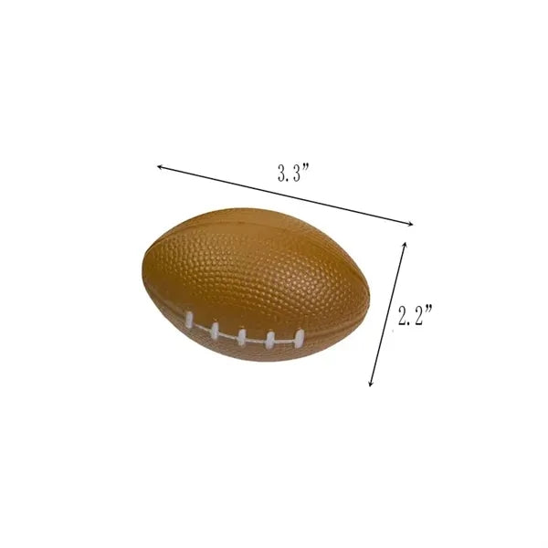 PU Decompression Football