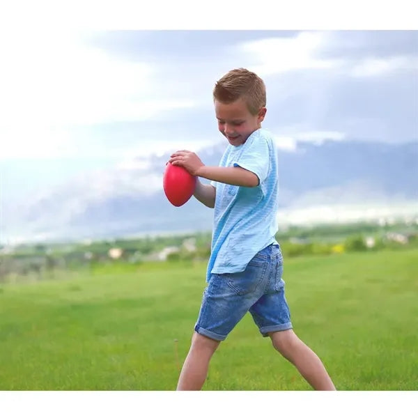PU Decompression Football