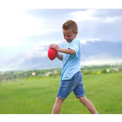 PU Decompression Football