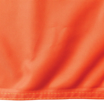 6' Knit Polyester Custom Throw Style Table Cover