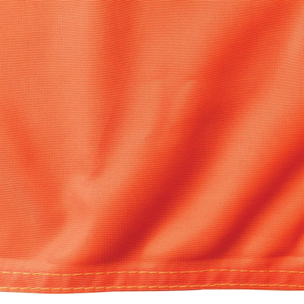 8' Knit Polyester Custom Throw Style Table Cover