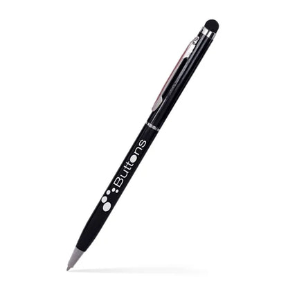 Alice Metal Stylus Pen