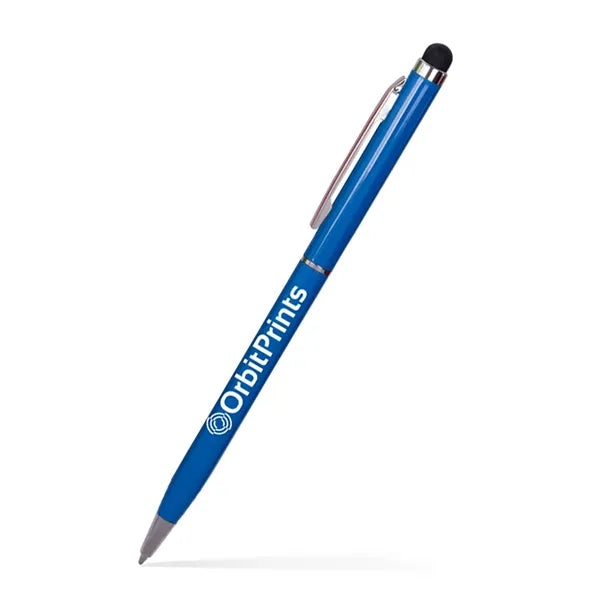 Alice Metal Stylus Pen