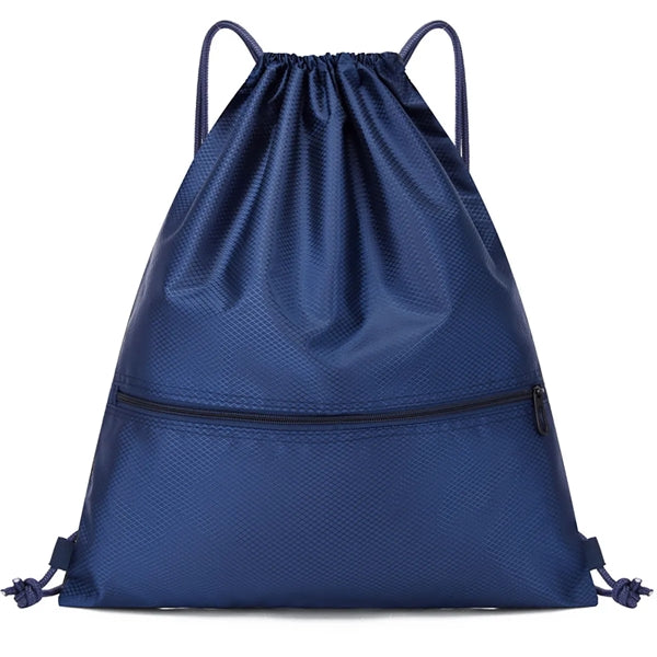 Drawstring Sports Bag