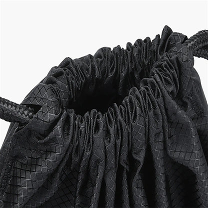 Drawstring Sports Bag