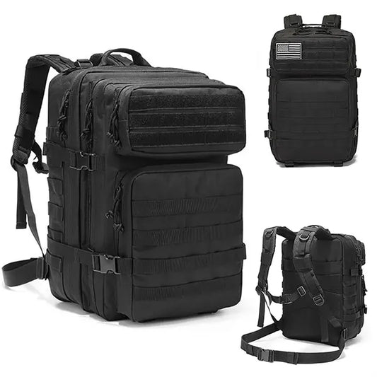 Outdoor Sports Tactical Backpack