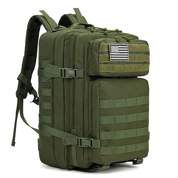 Outdoor Sports Tactical Backpack