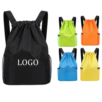 Drawstring Backpack