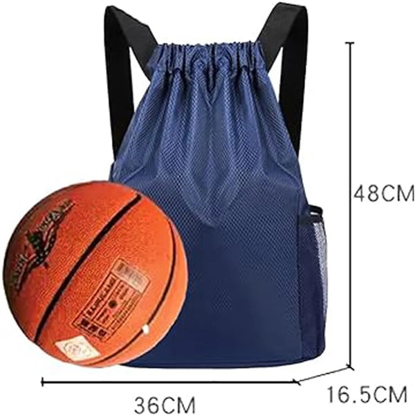 Drawstring Backpack