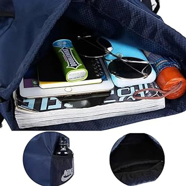 Drawstring Backpack