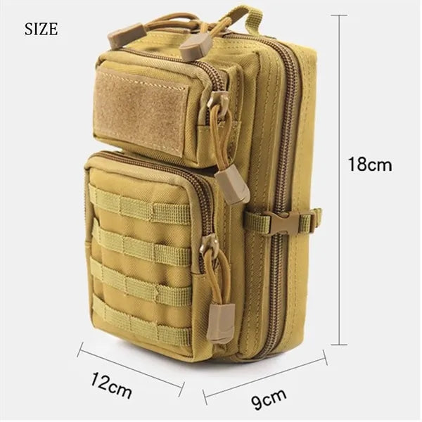 Utility Accessory Pack Backpack
