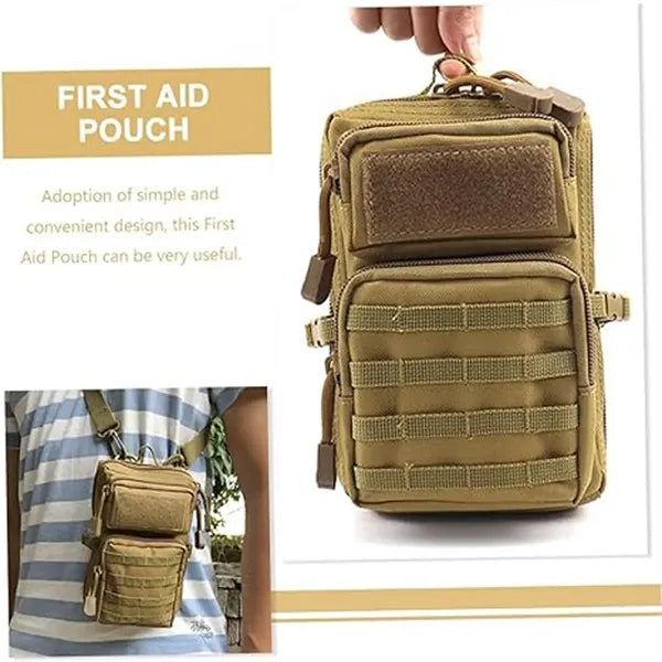 Utility Accessory Pack Backpack