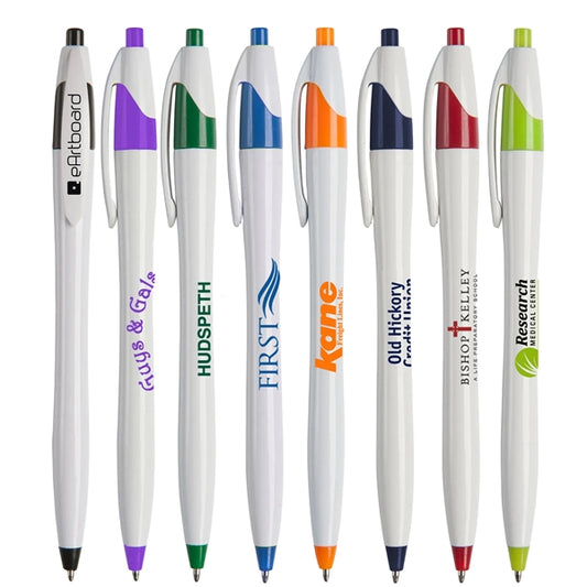 Pasadena WX Pen