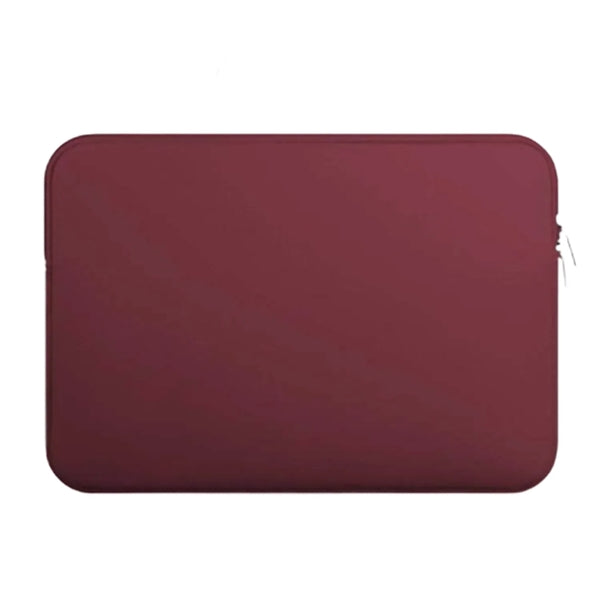 15.6 Inch Neoprene Laptop Sleeve Case