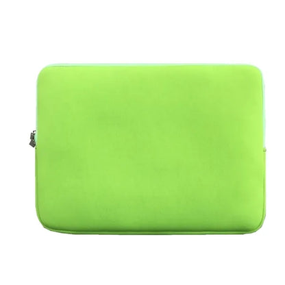 15.6 Inch Neoprene Laptop Sleeve Case