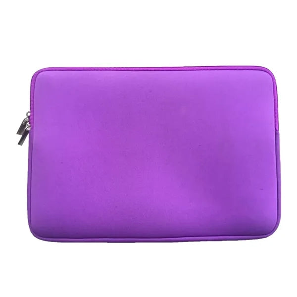 15.6 Inch Neoprene Laptop Sleeve Case
