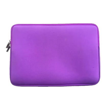 15.6 Inch Neoprene Laptop Sleeve Case