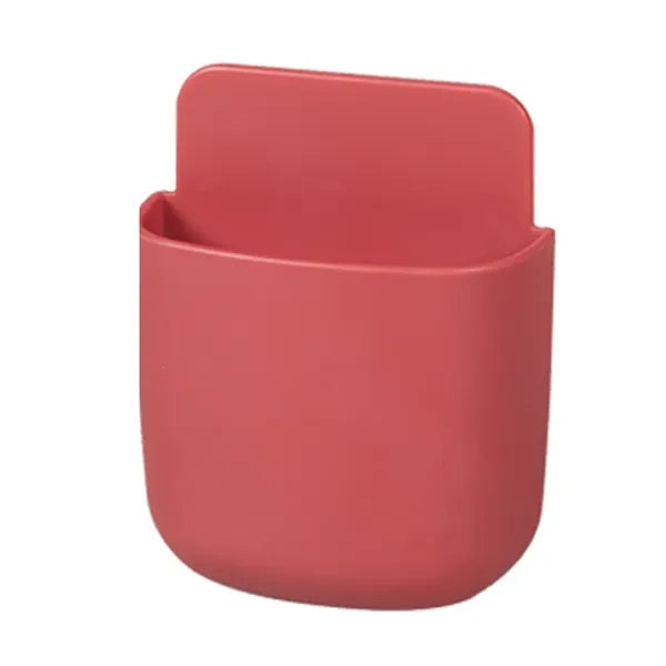 Desktop Creative Storage Self-adhesive Box