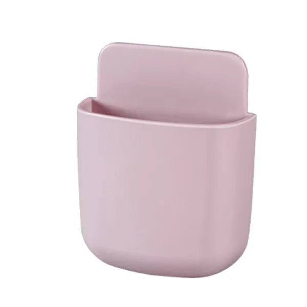 Desktop Creative Storage Self-adhesive Box