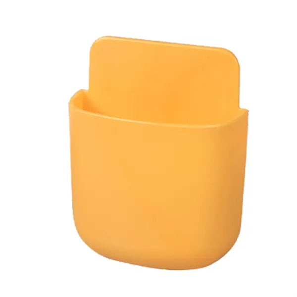 Desktop Creative Storage Self-adhesive Box