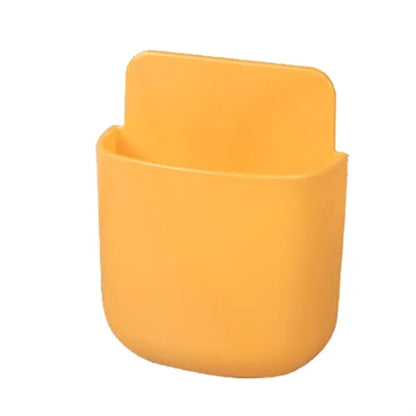 Desktop Creative Storage Self-adhesive Box
