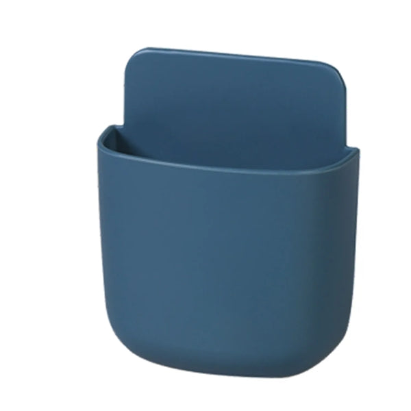 Desktop Creative Storage Self-adhesive Box