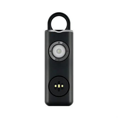 Practical Alarm Siren