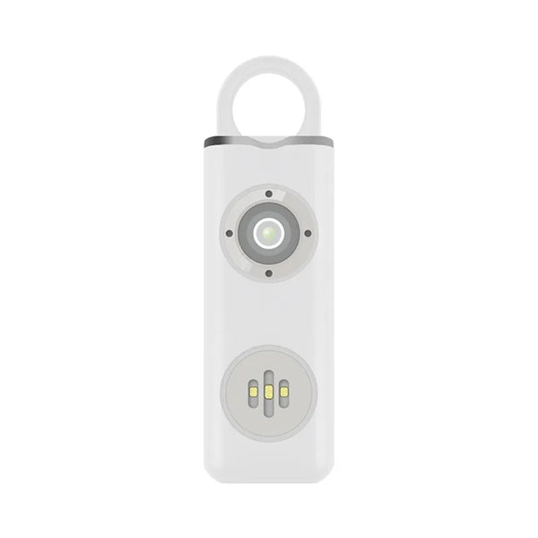 Practical Alarm Siren