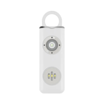 Practical Alarm Siren