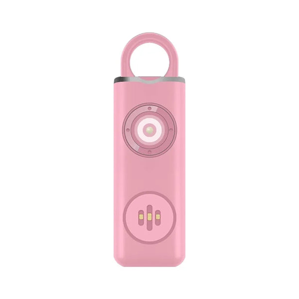 Practical Alarm Siren
