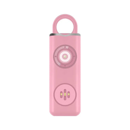 Practical Alarm Siren