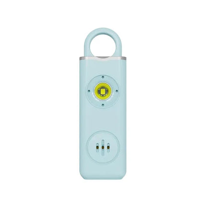 Practical Alarm Siren