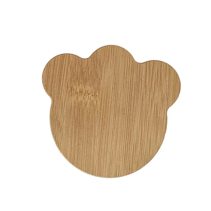 Natural Wood Magnetic Bottle Opener