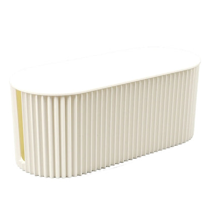 Cord Organizer Box to Hide Power Strips