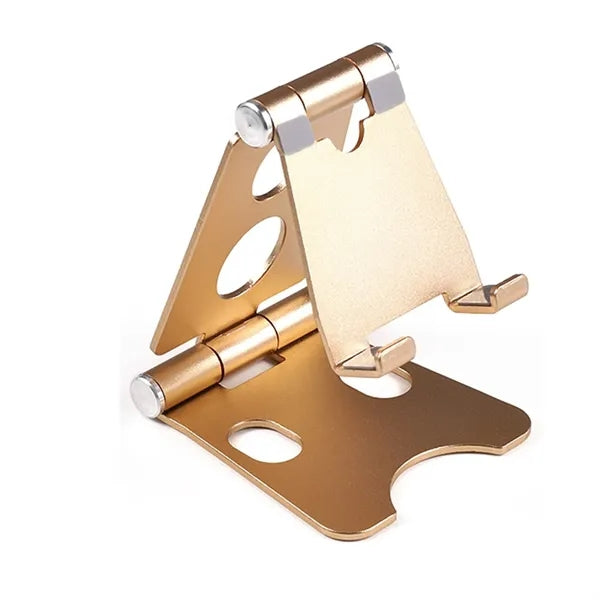 Folding Aluminum Stand for Phones