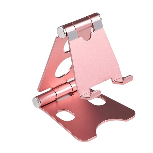 Folding Aluminum Stand for Phones