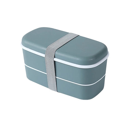 Portable Outdoor Lunch Box