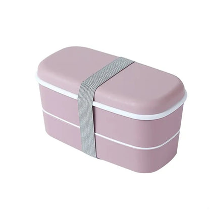 Portable Outdoor Lunch Box
