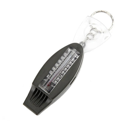 Emergency Survival 4 in 1 Whistles