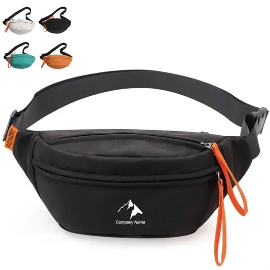 Sports Fanny Pack