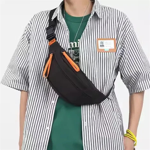 Sports Fanny Pack