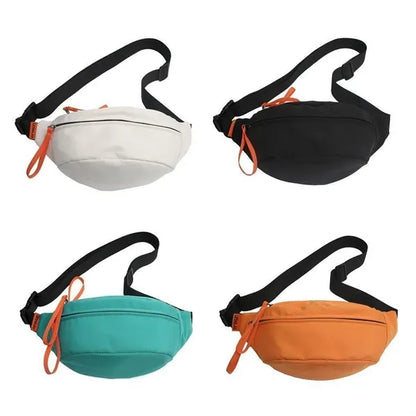 Sports Fanny Pack