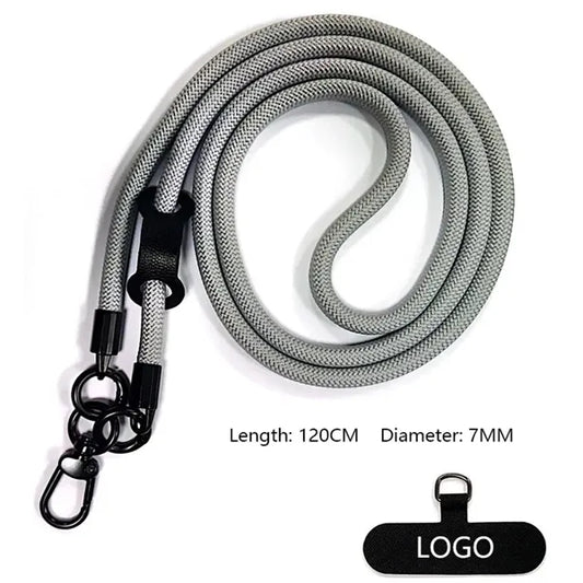 Crossbody Phone Lanyard