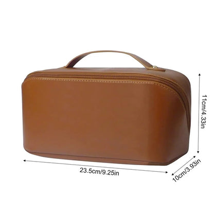 travel toiletry bag