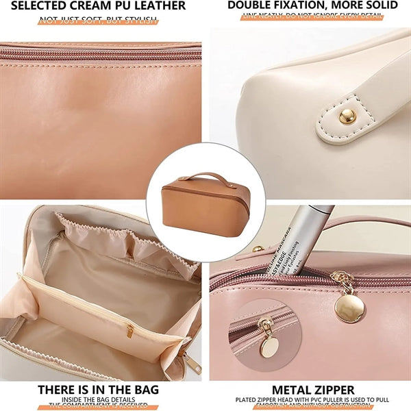 travel toiletry bag